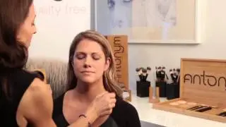 How To Use A Kabuki Brush by Antonym Cosmetics