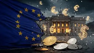 Eurobonds: United Europe or Debt Disaster? | The EU&rsquo;s Most Controversial Idea Explained