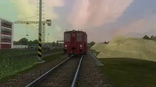 Aktivita pro ORCZ, Šichta ŽST Křížany 1980