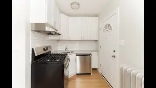 516 W. Cornelia #318 - Modern Studio Rehab // Dishwasher // FREE HEAT