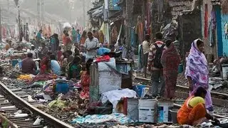 A Day In The Life At India #lucknow