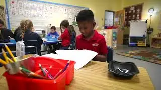 High Point Academy 2024 - 2025 School Year