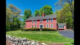 35 Nixon Rd , Framingham, MA 01701 l Massachusetts Real Estate Properties