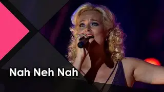 Nah Neh Nah - Wendy Kokkelkoren (Official Video)