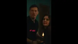 Intruder spoils date night in hotel room | The Couple Next Door | BINGE