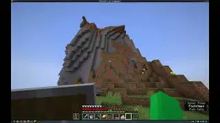 The end - Minecraft Amplified Hardcore (Ep. 5)