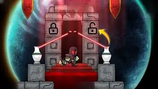 Magic Rampage 45 level unlock glitch 🤫 45 level gameplay 🎮