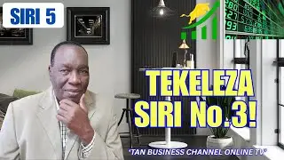 Jinsi ya Kuuza/Kununua Hisa DSE: Siri ya Support na Resistance!