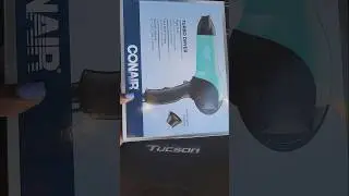 $4.99 CONAIR DRYER AT CVS #cvsbestdeals #cvscouponer #cvs