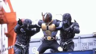 『仮面ライダーアギト』25周年　今年4月に『真アギト展』開催決定　平成＆令和仮面ライダーシリーズ歴代1位の瞬間最高視聴率13.9％記録