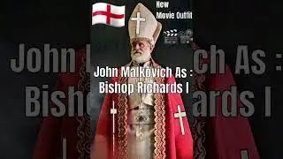 William Wallace his Enemies : Paladin McKeith King Edward Longshanks his wife & his Knights outfits