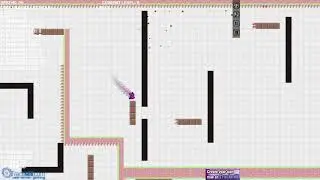 Cat ninja Dirt level mage tutorial
