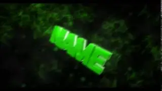 FREE 3D EPIC GREEN INTRO TEMPLATE [ONLY PANZOID] Penguin_Cromave