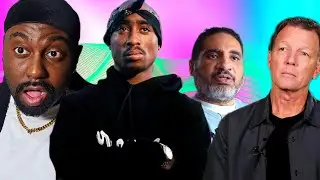 Did Greg Kading REALLY SOLVE 2Pac's Sept 1996 case or what is the TRUTH? (Live Reaction) 😢💔👮&zwj;♂️