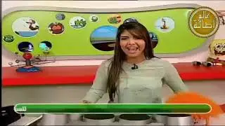 حلقة 3/1 - #تسالى_احلى_عالم