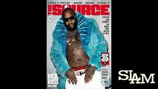 [FREE] Rick Ross x Young Jeezy x Mexikodro Type Beat 