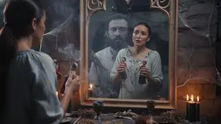 Nunca le hagas un Amarre a tu pareja 😨 (Basado en hechos reales)