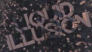 LiquiD ILLuSioN - Dj Set ''Psychedelic Experience'' 16-10-2017 [Psychedelic Trance]