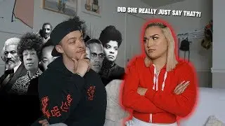 How Black Is My Mexican Girlfriend?