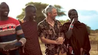 Safari Experience - African Big Cats Safaris