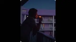 Che Ecru x Partynextdoor Type Beat ~ 