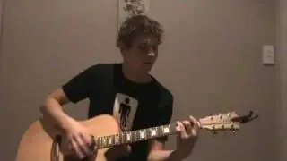 Sleep Through The Static - Jack Johnson (By Zac Warren) Cole Clark