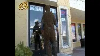 النحل من آيات الله : شاهد أحواله وأعماله وعجائبه