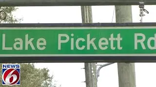 Rural residents fight off mega housing project near Lake Pickett