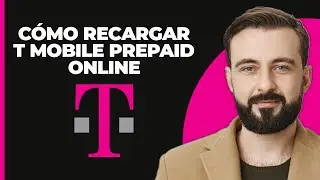 Как пополнить предоплаченный счет T-Mobile онлайн (простой способ)