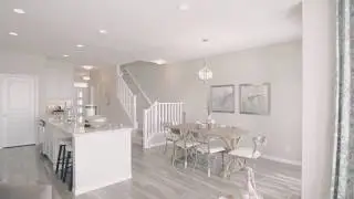 2018 The Beckham in Cranston's Riverstone by Trico Homes