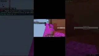 BEST Hiding Spot in CakeWars!