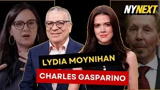 Bari Weiss's CBS News Cash In, Elon Musk&rsquo;s Robot Takeover & more | Reporter Roundtable | NYNext