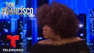 Chybombom revela cómo las redes sociales salvaron su vida | Don Francisco Te Invita | Entretenimi