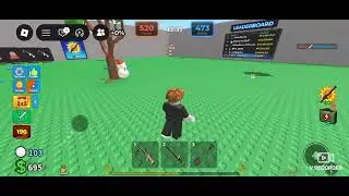 Playing Underground war 2.0 (NUKE).
