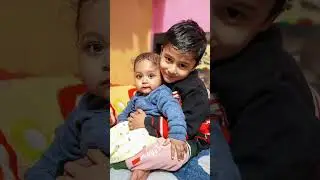 Vivaan And Devansh Dubey #vivaandevansh