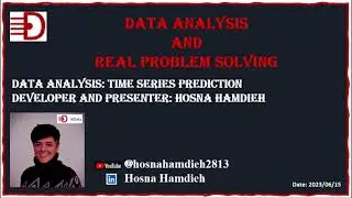 I4Data: Time Series Prediction