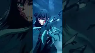 Клинок, рассекающий демонов || трек: avthelegend - Аниме Герой (Speed Up)