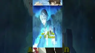 Sorey et Mikleo se font laver par Lunarre#EpicBattle #AnimeFight #Sorey #Mikleo #TalesOfZestiriaTheX
