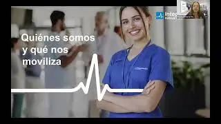 Webinar Ganadores Premio DEC / Bupa Chile e IntegraMédica