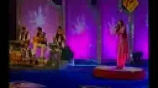 Hi Gulabi hava - Saily Panse