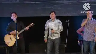 Pawlpi - Phuak JK Kam / Sa. CZCC Boy Band