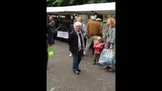 Art artvlasblom