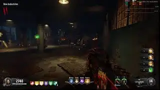 blood of the dead gameplay