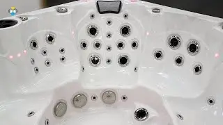 Differences Between British Hot Tub Series