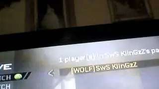 im solo forever jk SwS KiinGzZ