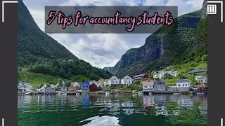 Tips for accountancy students (Philippines), from a Big 4 accountant | Fl&aring;m travel