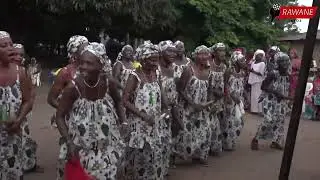 LA TROUPE BOURANGAYOR DE THIONK ESSIL