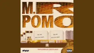 M.R POMO (feat. Fluid) (Extended Mix)