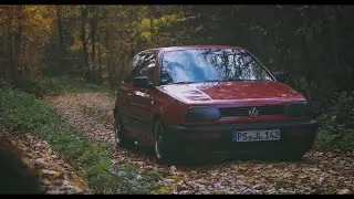 VW GOLF MK3 CARPORN | Porject Car: The never ending story!