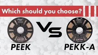 PEEK vs PEKK: Making the Right Material Choice